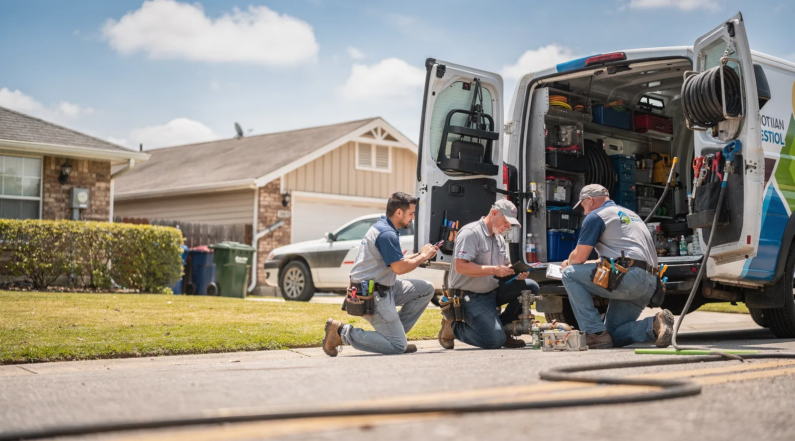 Emergency Plumber in East Helena, MT near me